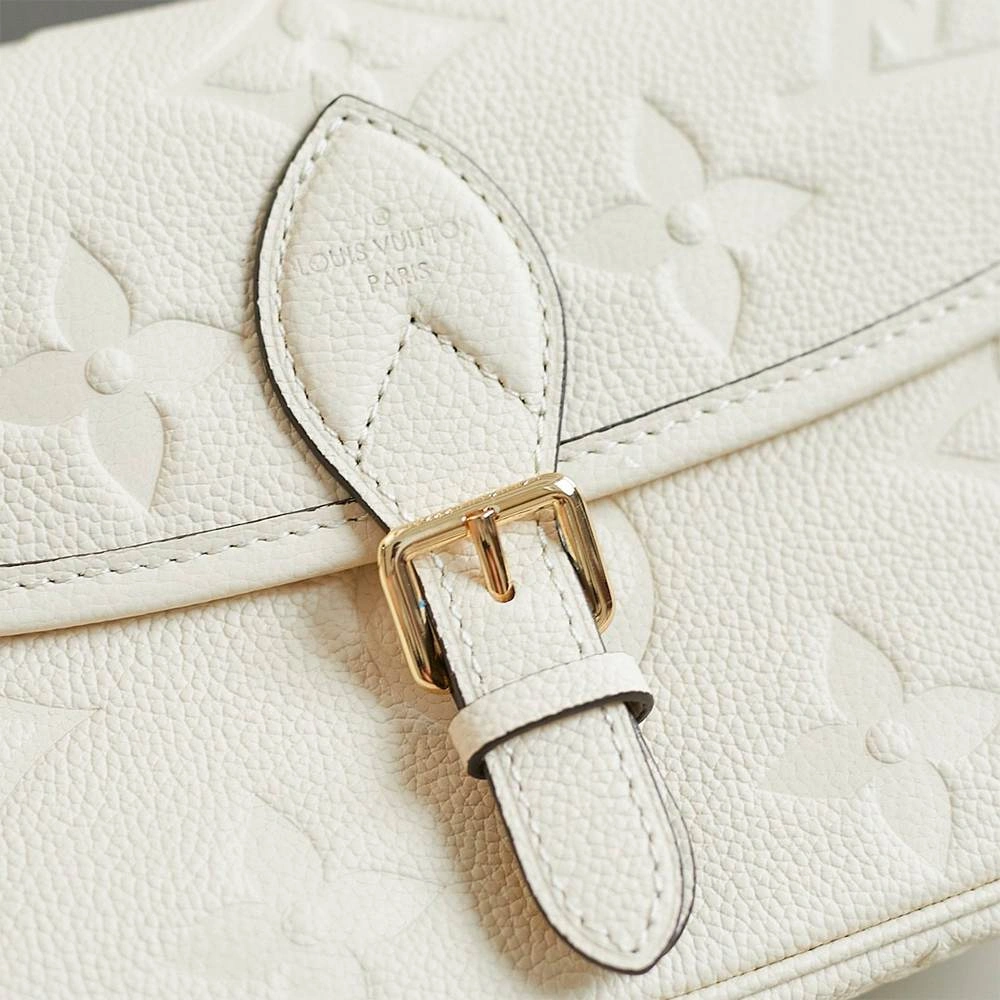 LV Diane GoodFit 63