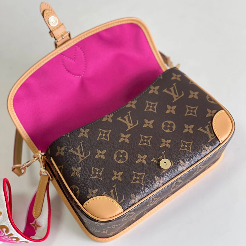 LV Diane Bold 338
