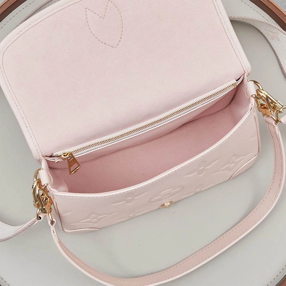 HighPerformance LV Diane 67