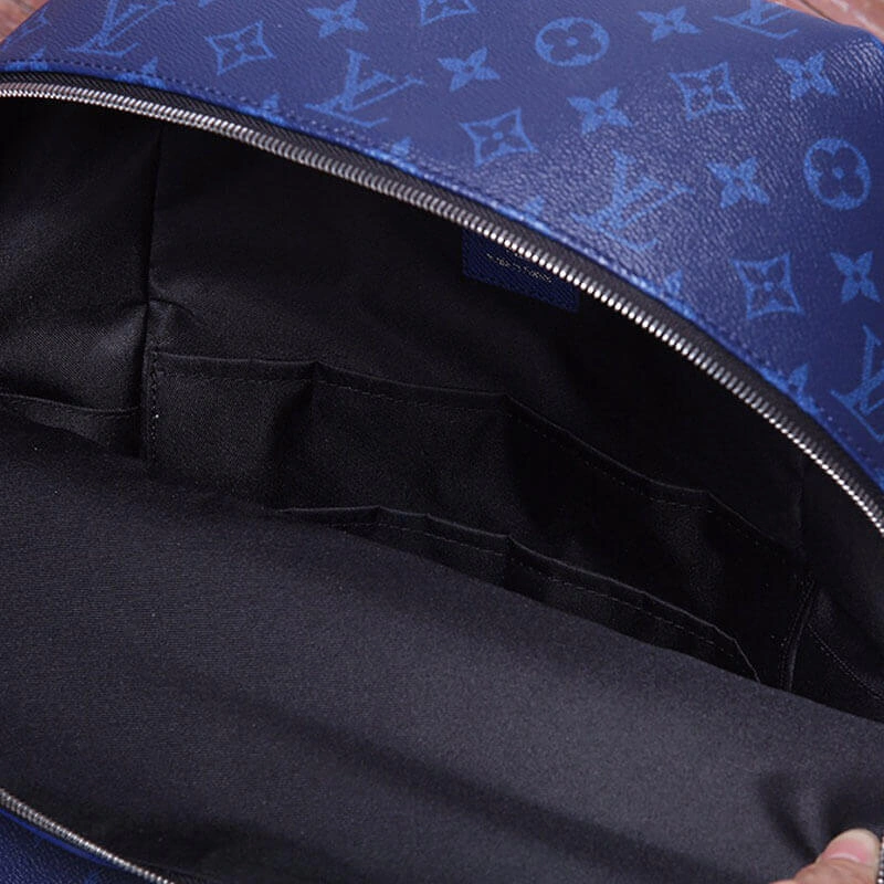 LV Discovery Backpack PM Thermal 823