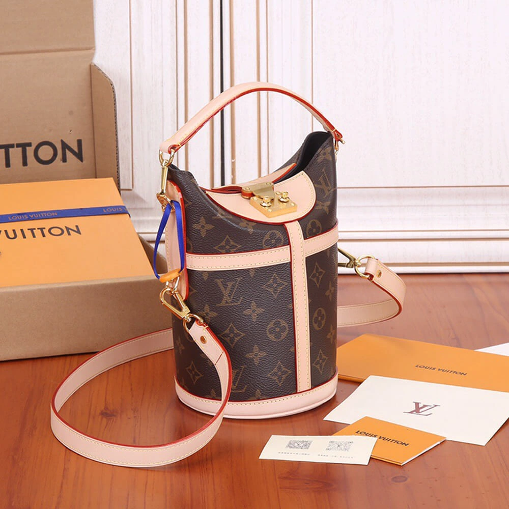 LV Duffle Bag UrbanStyle 765