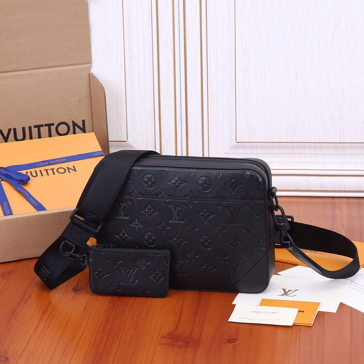 ZeroBulk LV Duo Messenger 900
