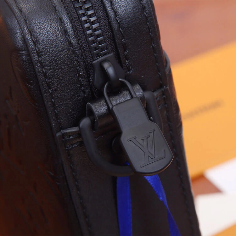 ZeroBulk LV Duo Messenger 900