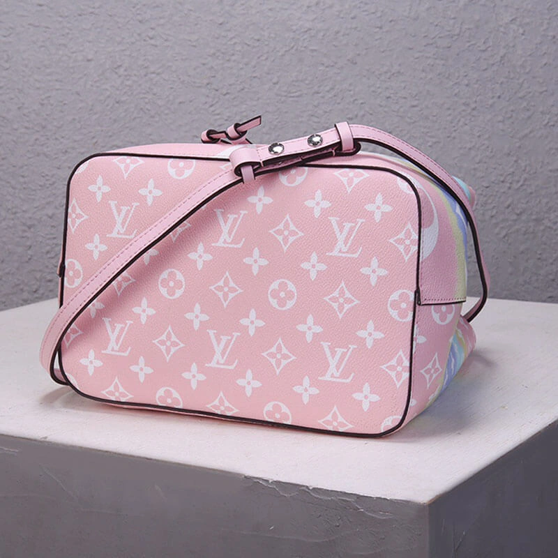 Affordable LV Escale NeoNoe MM Bag 805