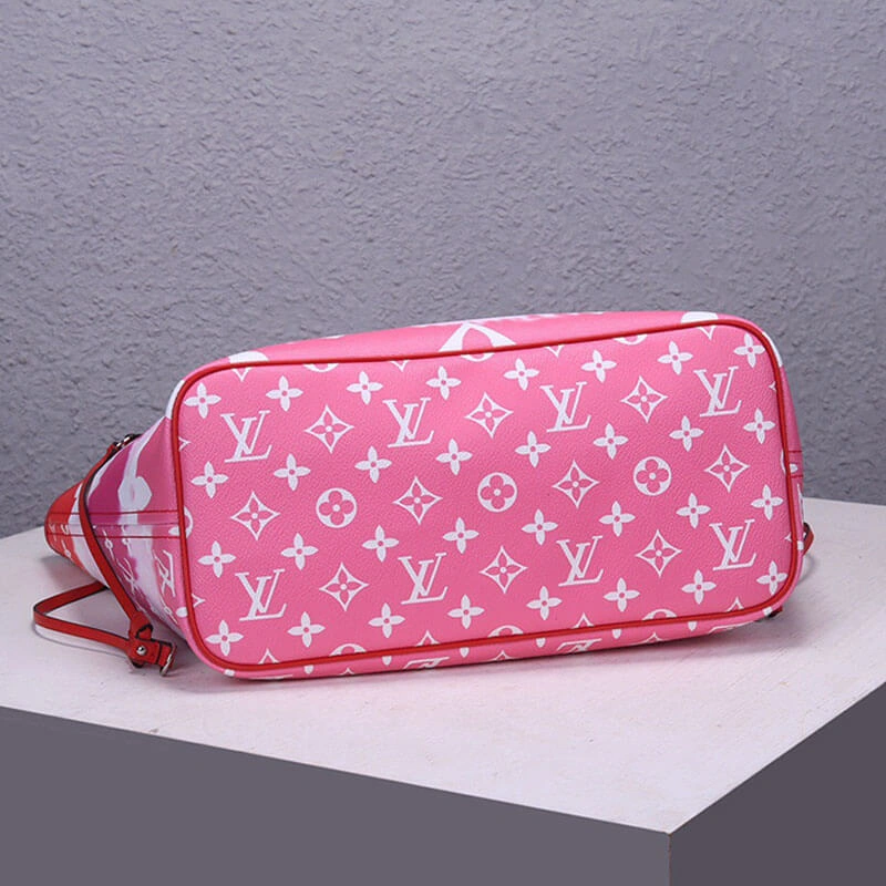 GoodFit LV Escale Neverfull MM Tote 809