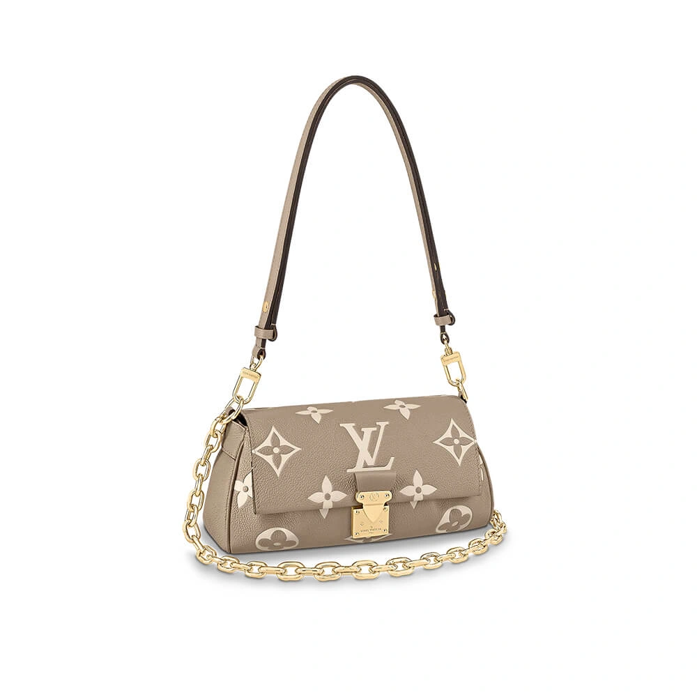 LV FAVORITE FreshLook 658