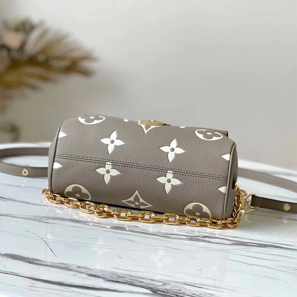 LV FAVORITE FreshLook 658