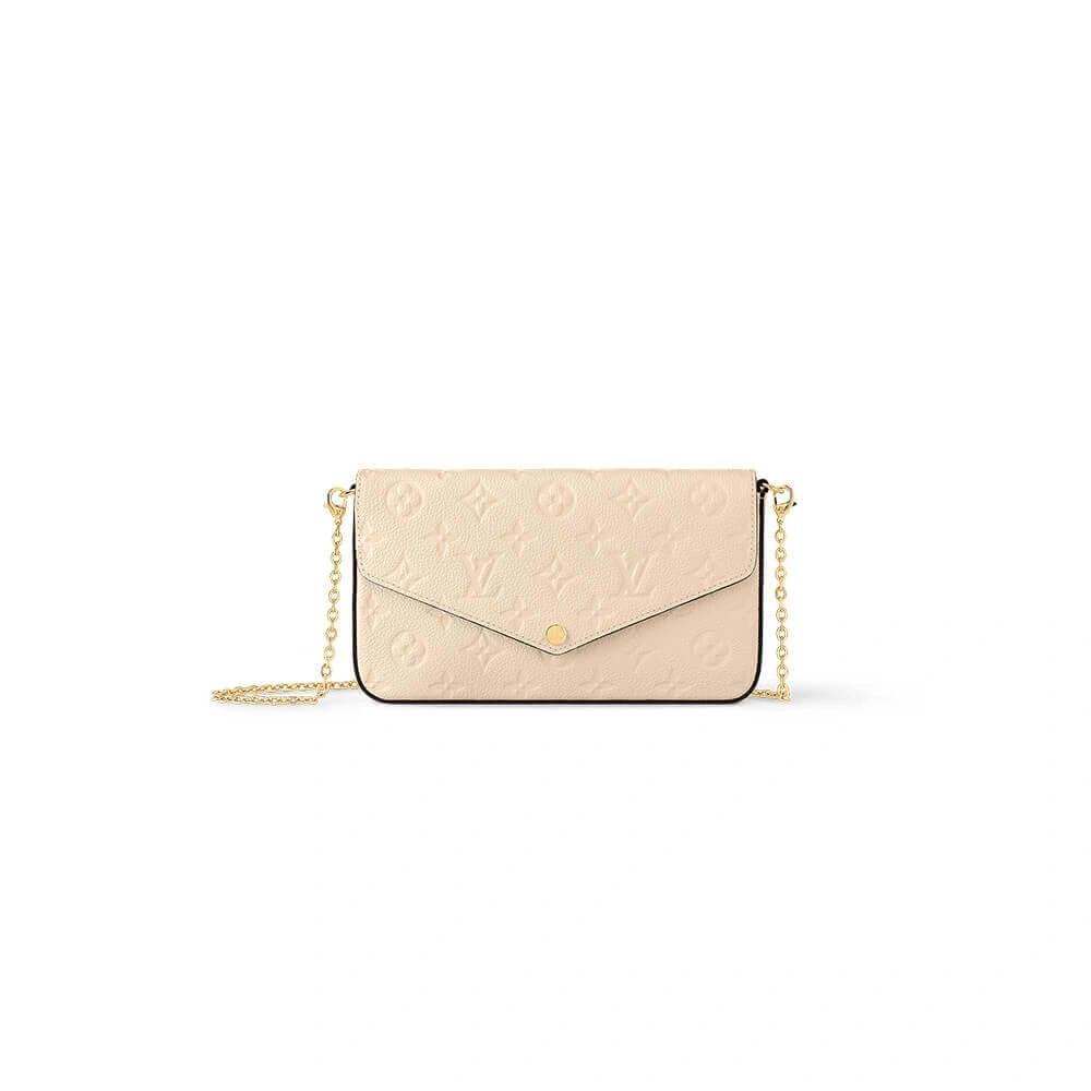 LV Felicie Pochette Trendsetting 475