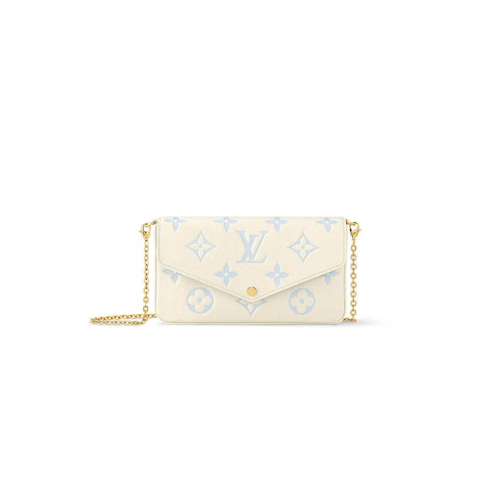 LV Felicie Pochette Trendsetting 465