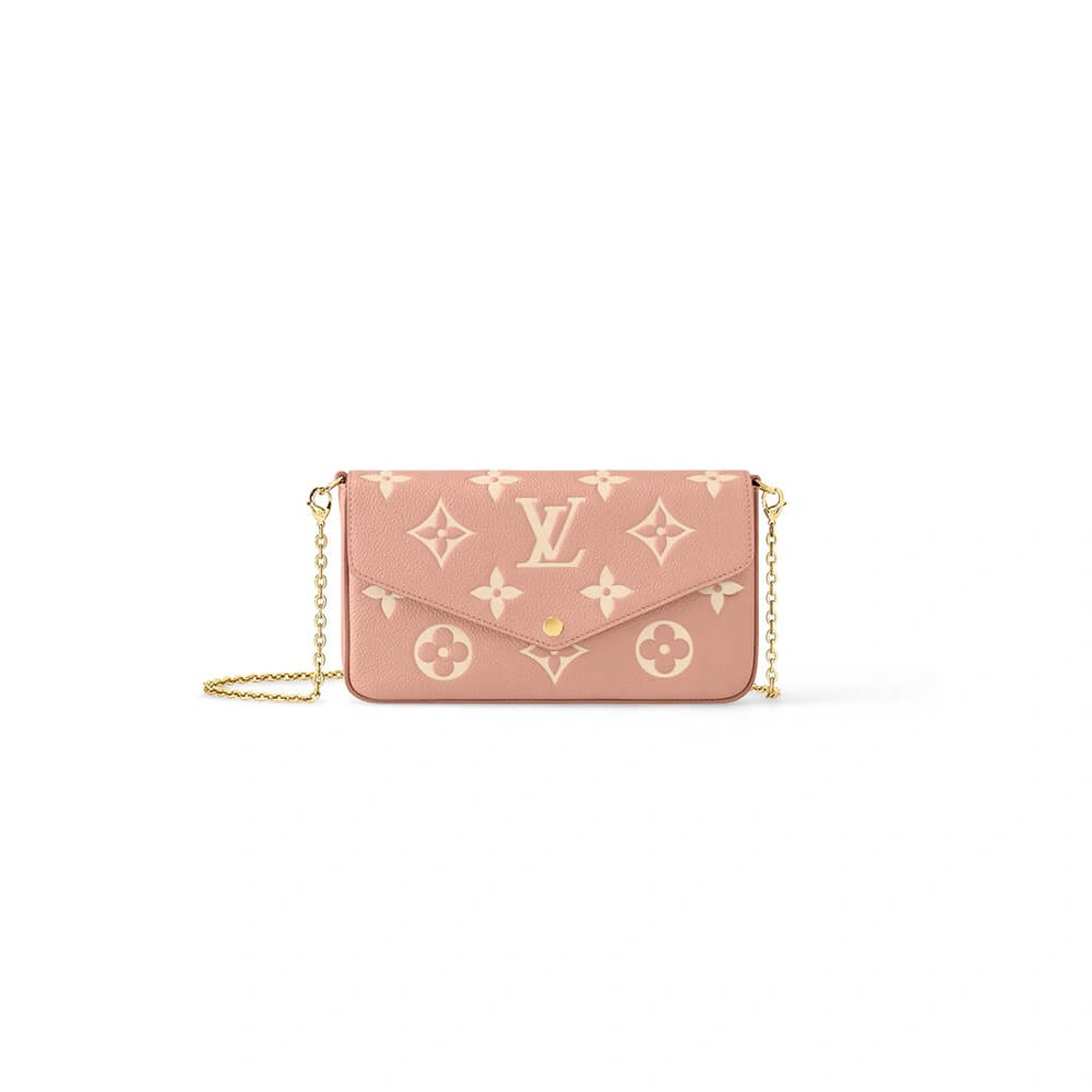 LV Felicie Pochette UrbanStyle 460