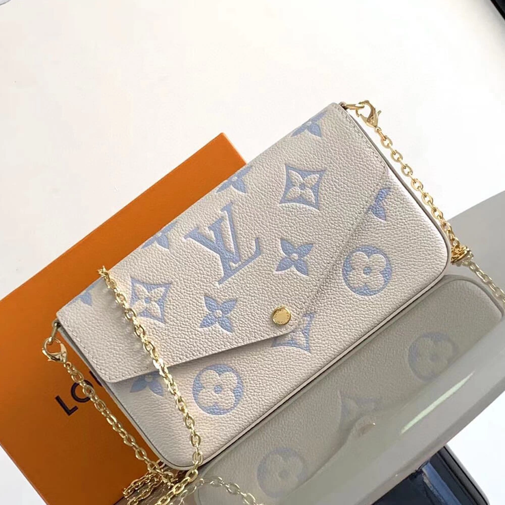 LV Felicie Pochette Trendsetting 465