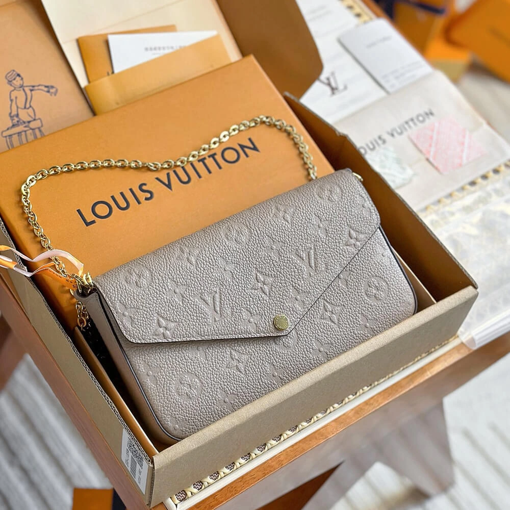 FastDry LV Felicie Pochette 483