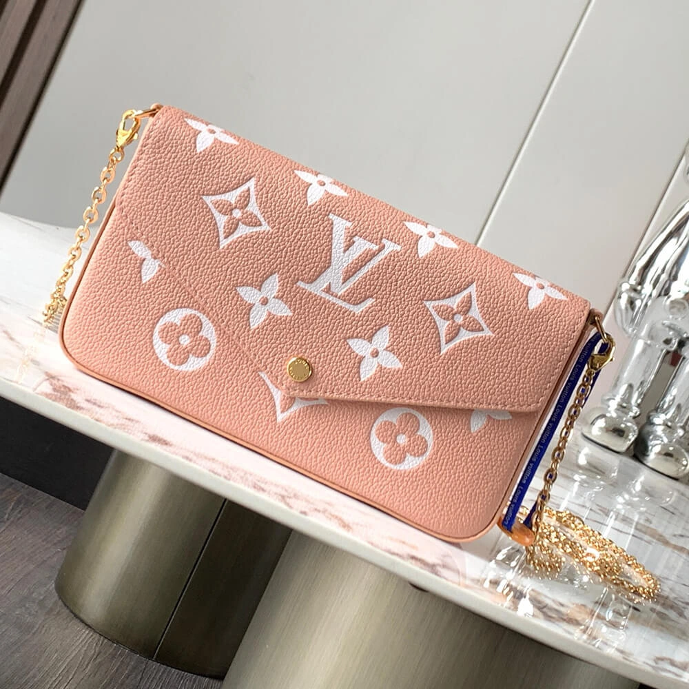 LV Felicie Pochette UrbanStyle 460