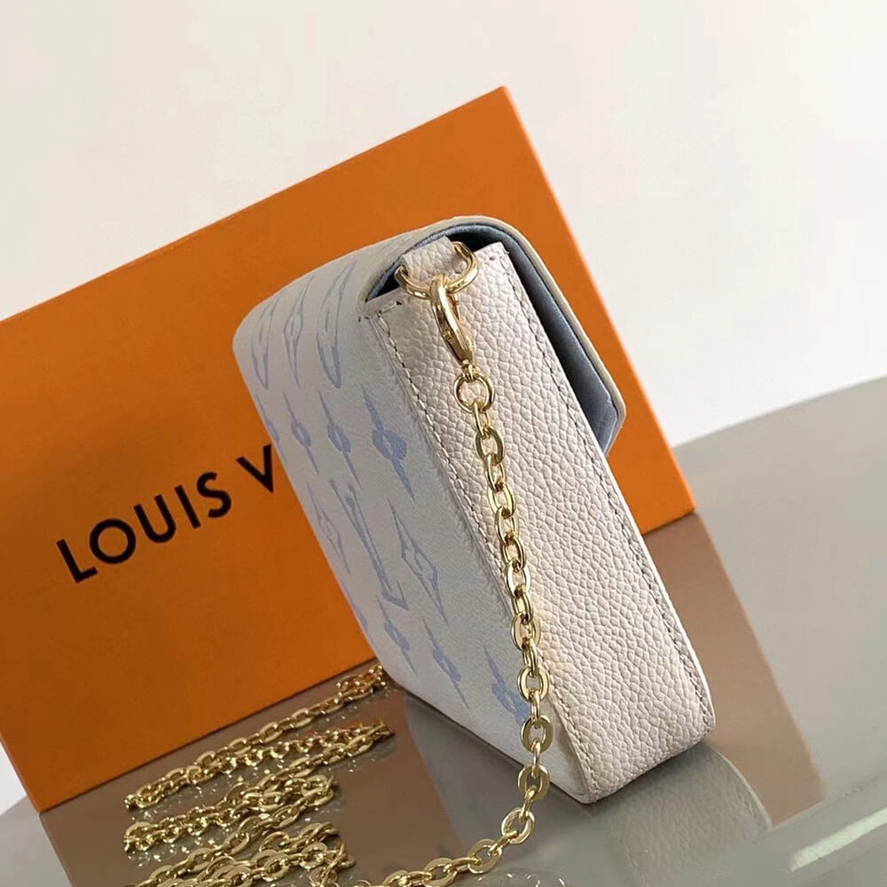 LV Felicie Pochette Trendsetting 465