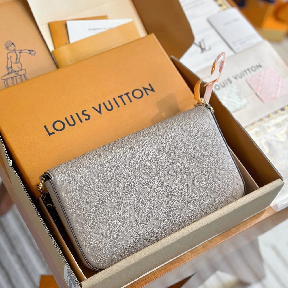 FastDry LV Felicie Pochette 483