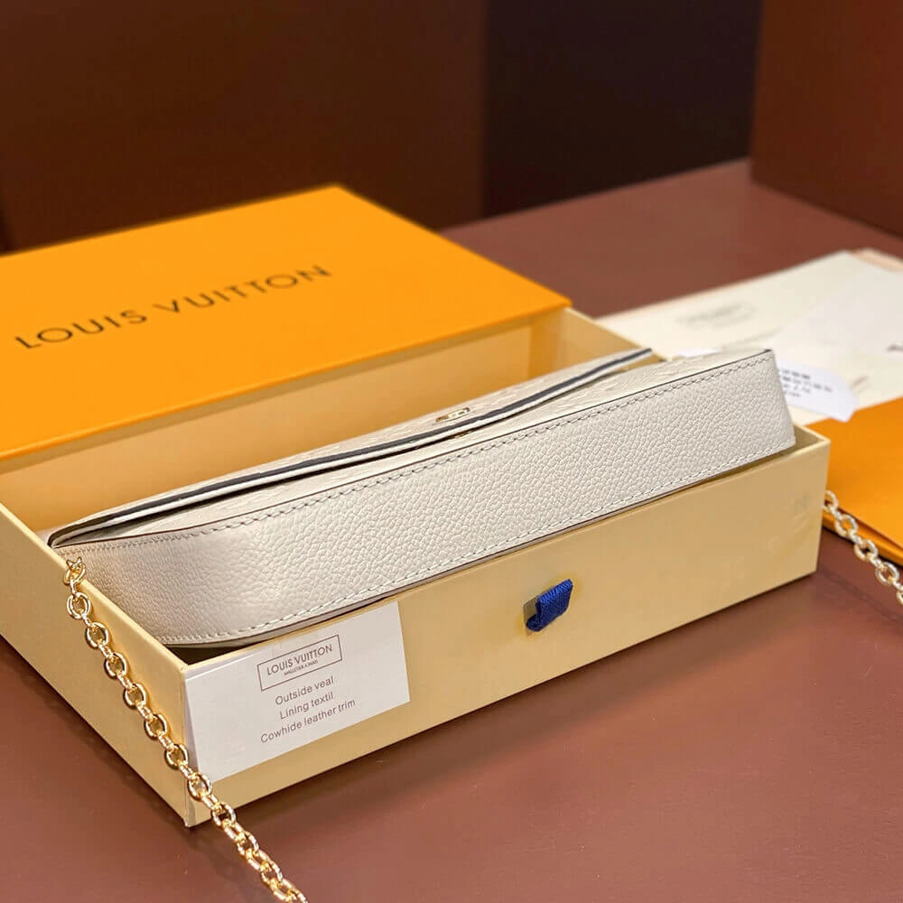 LV Felicie Pochette Trendsetting 475