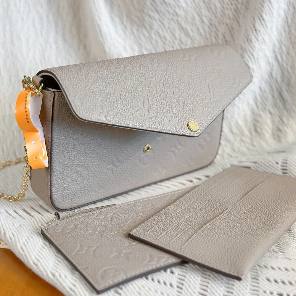 FastDry LV Felicie Pochette 483