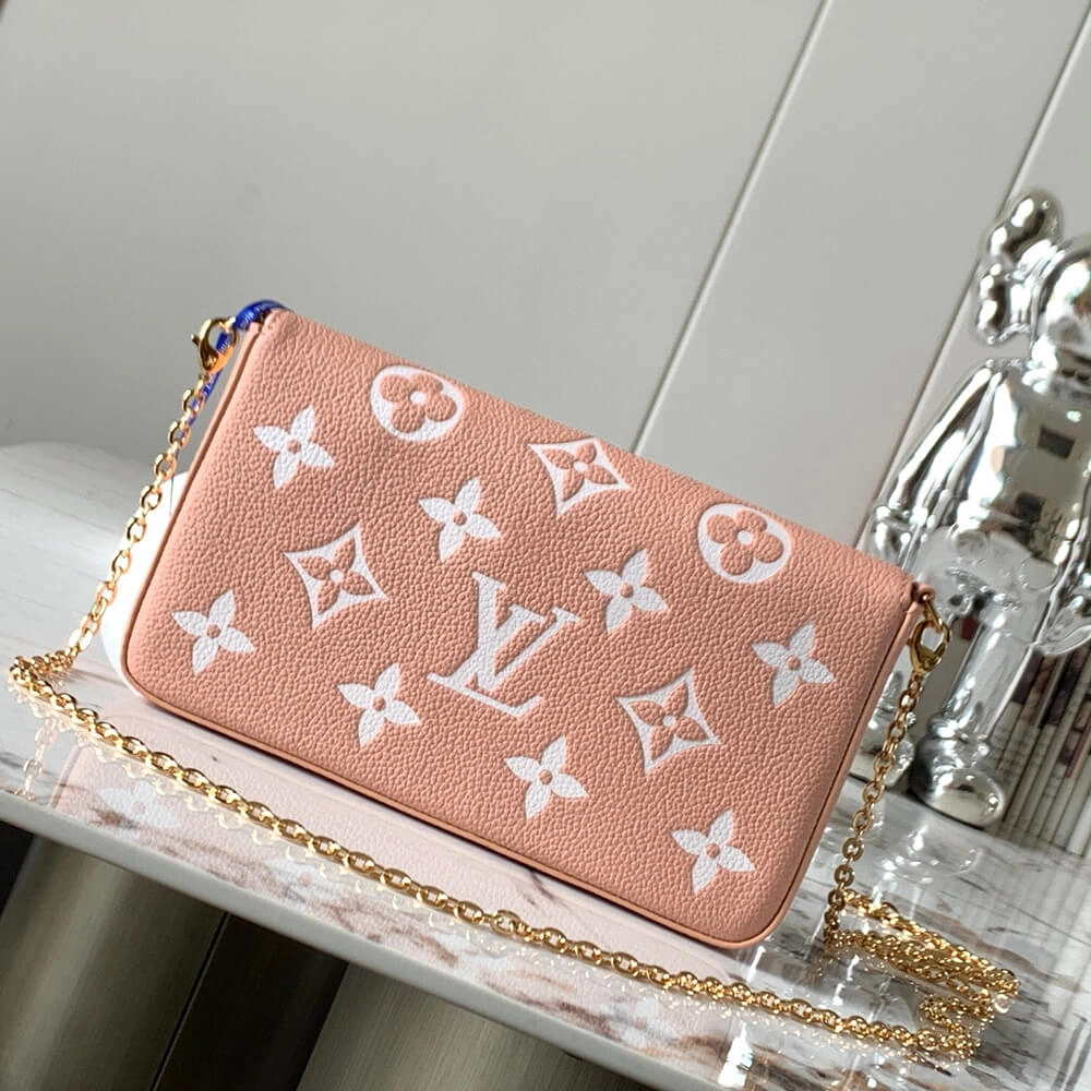 LV Felicie Pochette UrbanStyle 460
