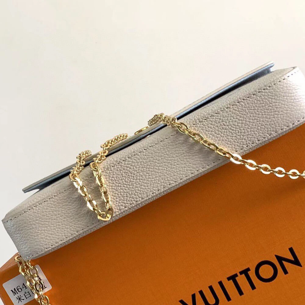 LV Felicie Pochette Trendsetting 465