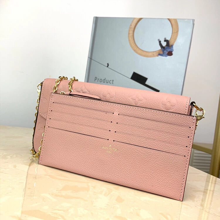Contemporary LV Felicie Pochette 886