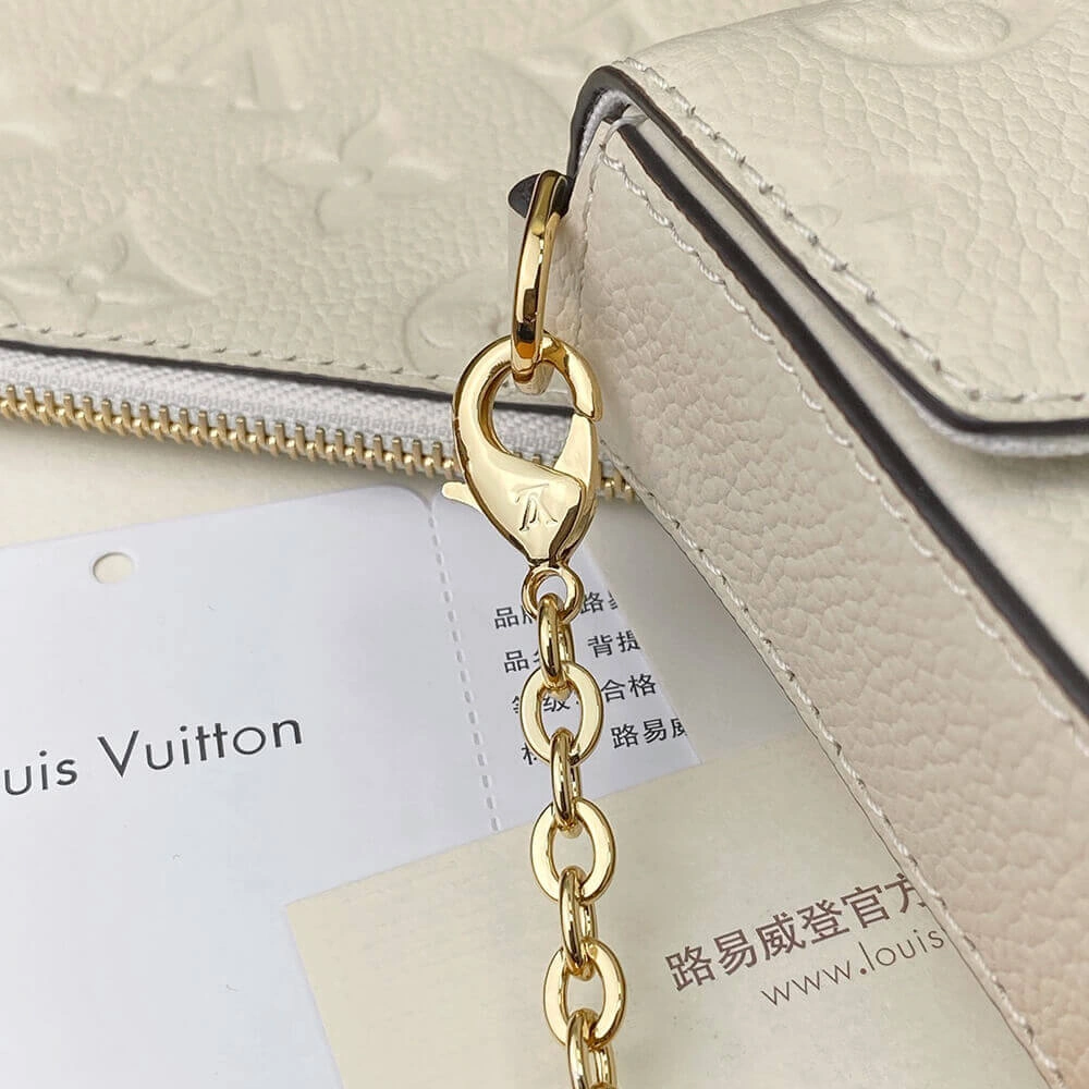 LV Felicie Pochette Trendsetting 475
