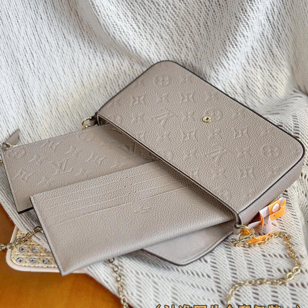 FastDry LV Felicie Pochette 483