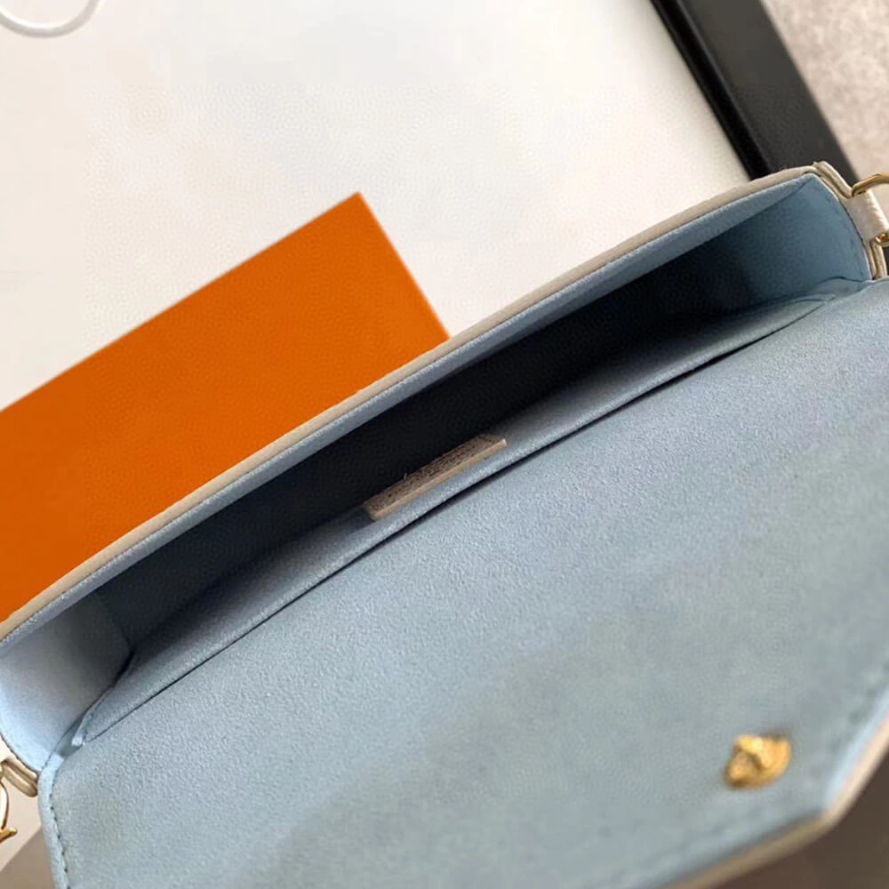 LV Felicie Pochette Trendsetting 465