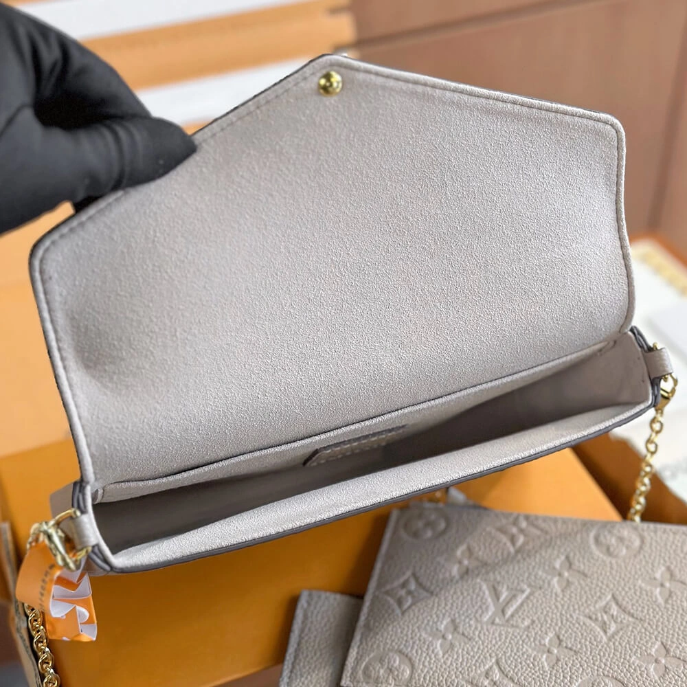 FastDry LV Felicie Pochette 483
