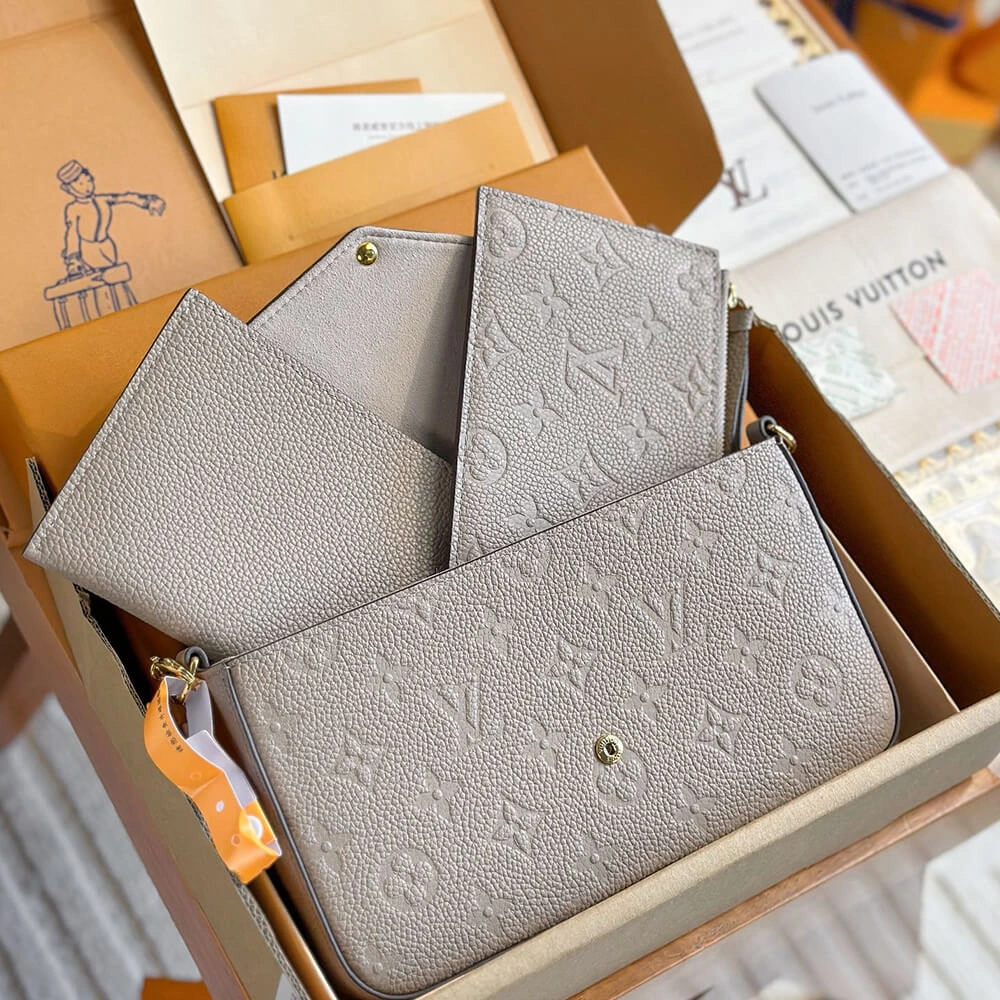 FastDry LV Felicie Pochette 483