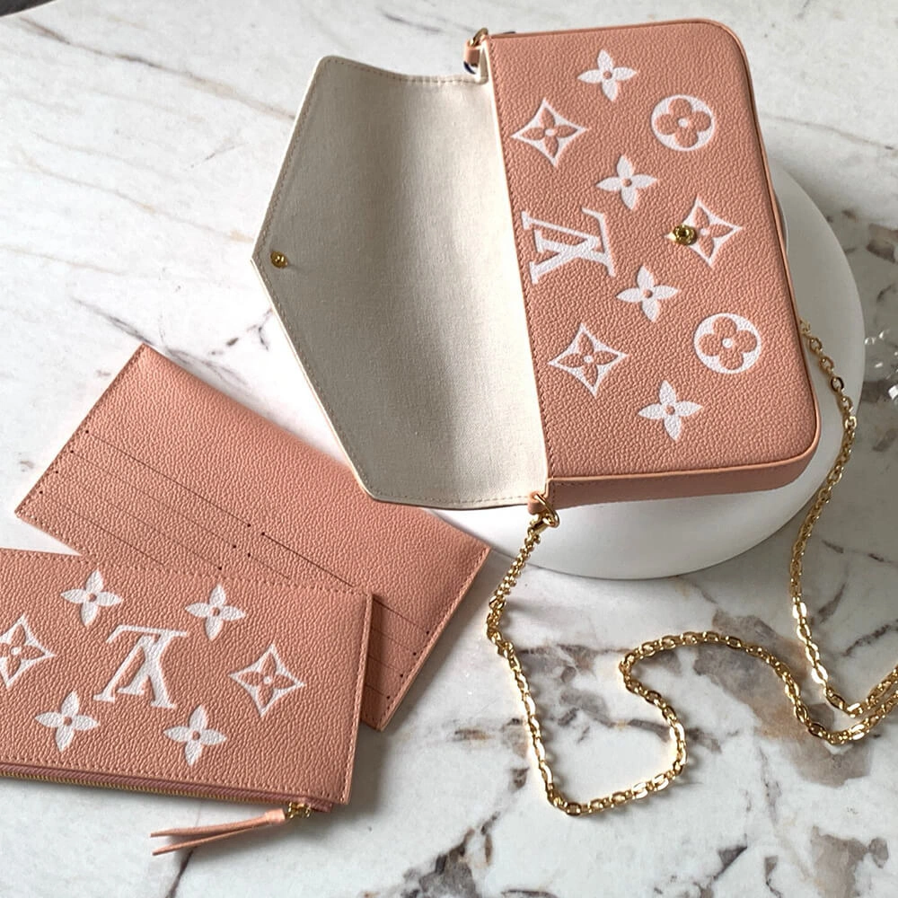 LV Felicie Pochette UrbanStyle 460