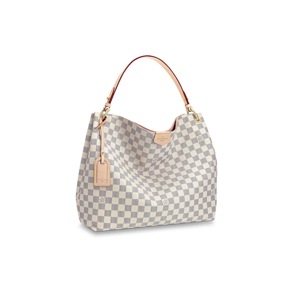 Tailored LV GRACEFUL MM 641