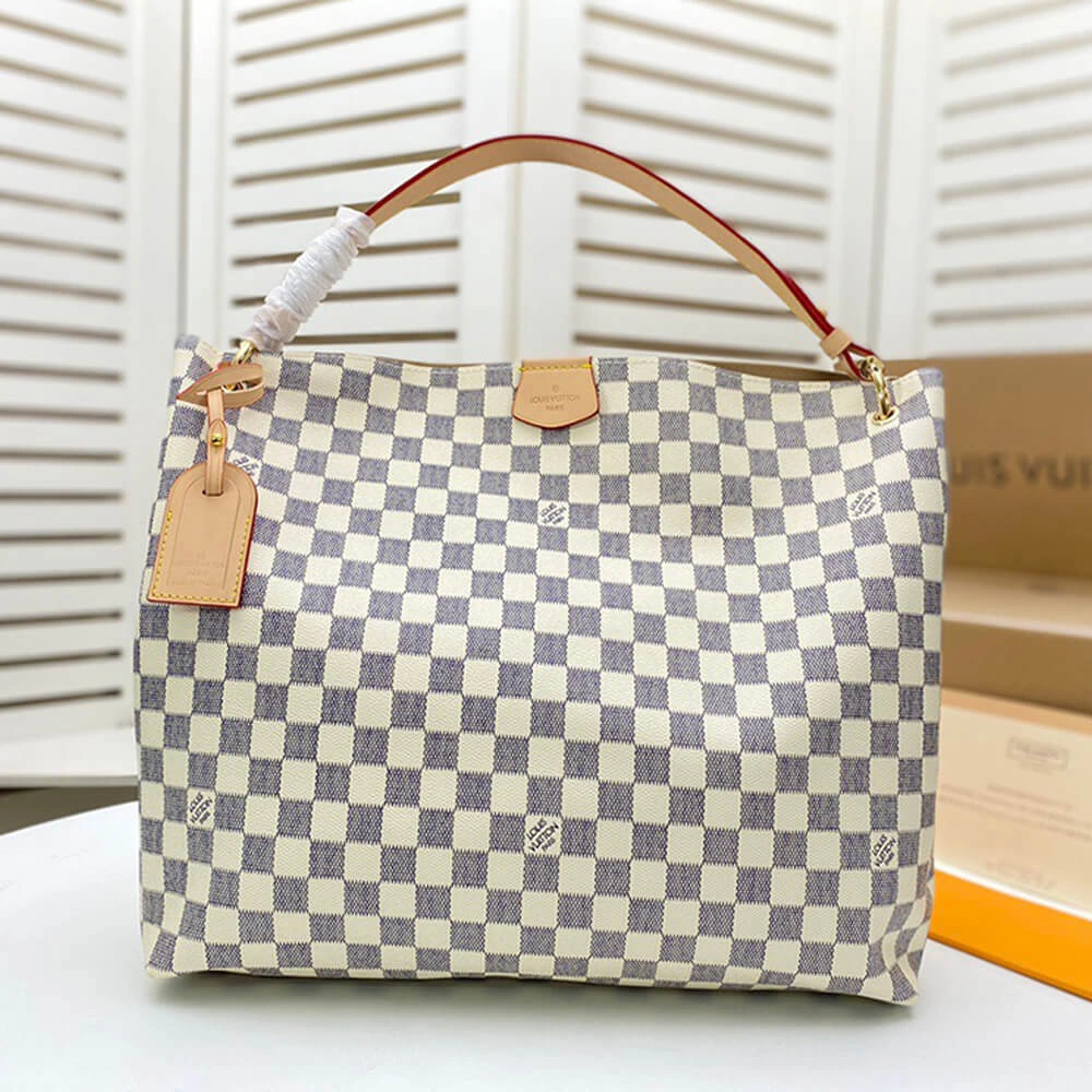 Tailored LV GRACEFUL MM 641
