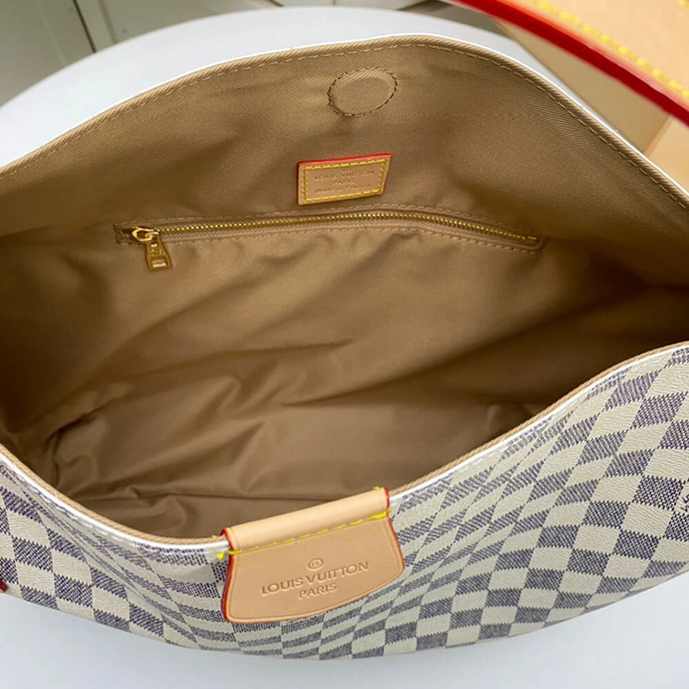 Tailored LV GRACEFUL MM 641