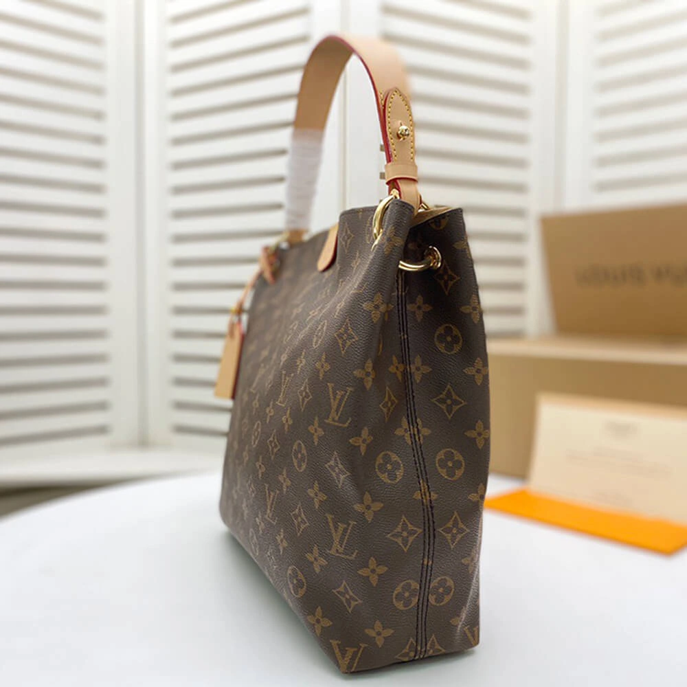 Supportive LV GRACEFUL PM 635