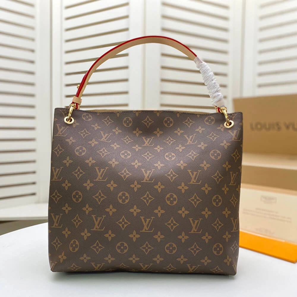 Supportive LV GRACEFUL PM 635