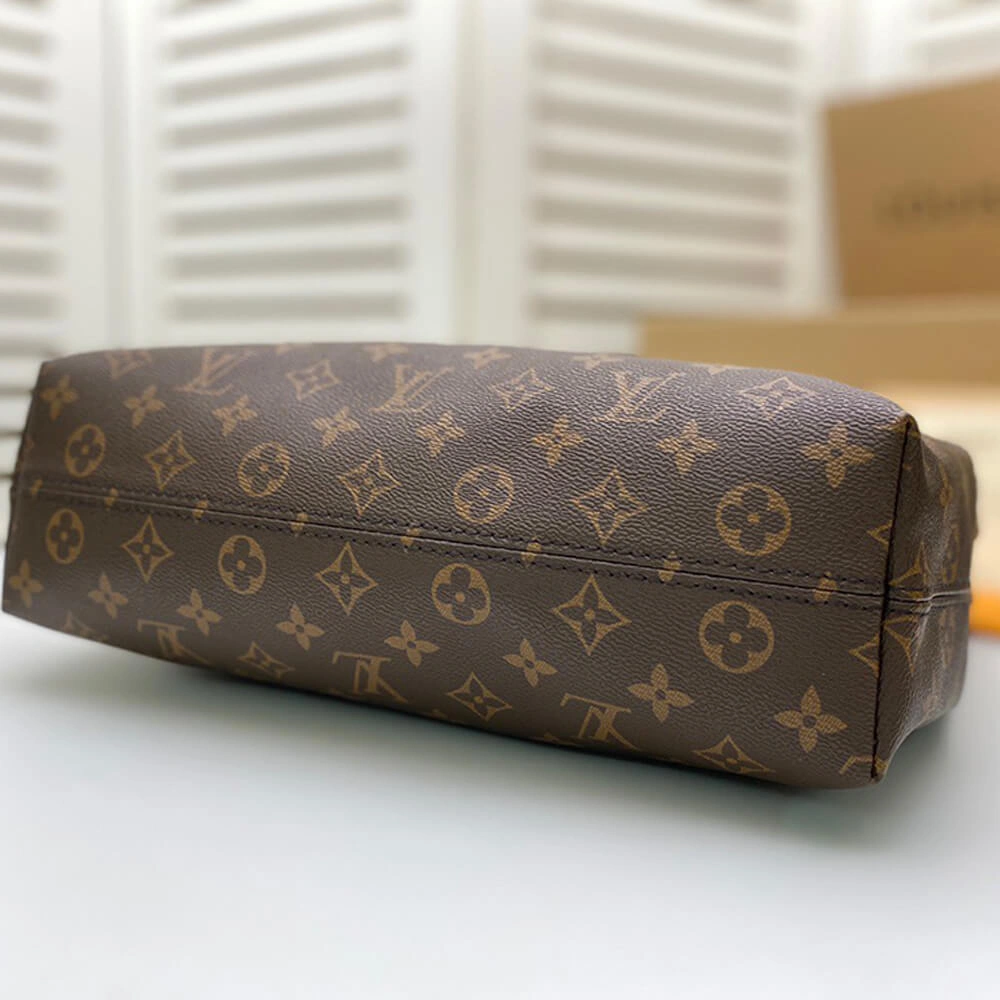 Supportive LV GRACEFUL PM 635