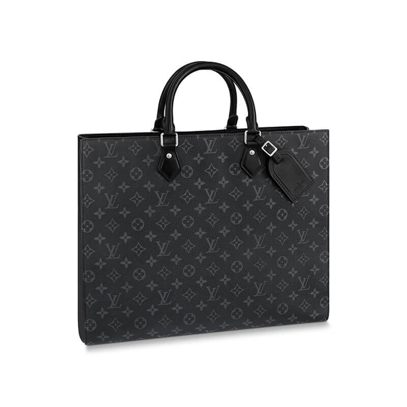 LV Grand Sac Handbag Packable 816