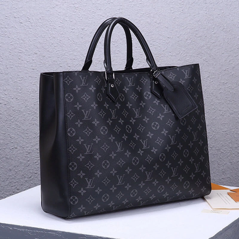 LV Grand Sac Handbag Packable 816