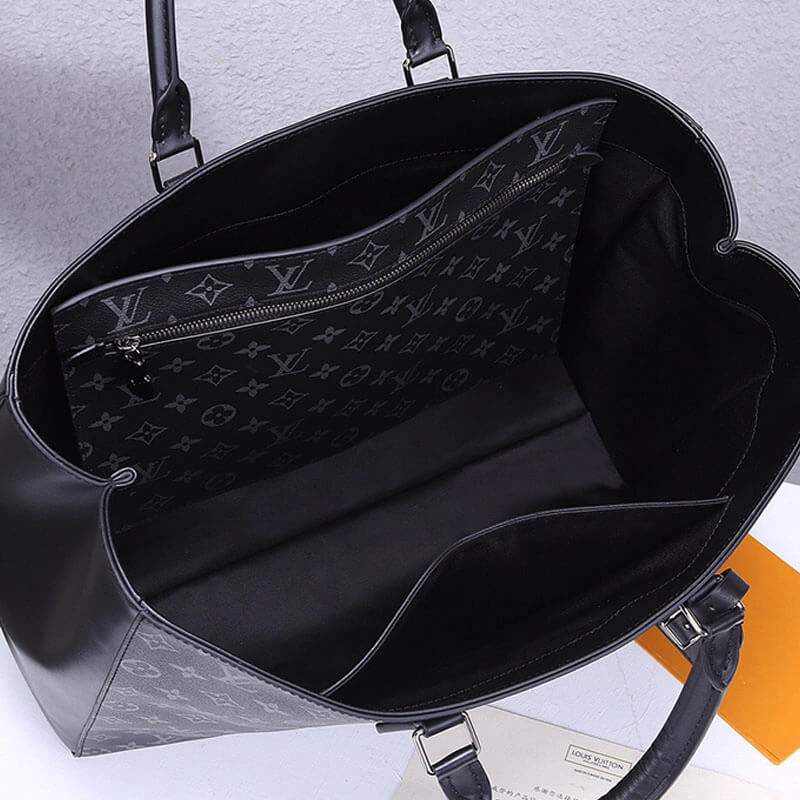 LV Grand Sac Handbag Packable 816