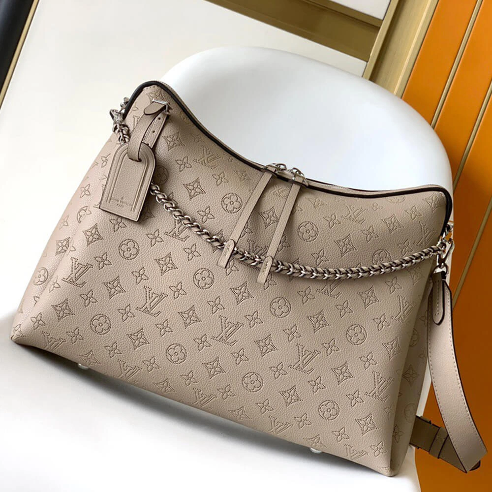 Elegant LV Hand It All MM(HIGH-END GRADE) 244
