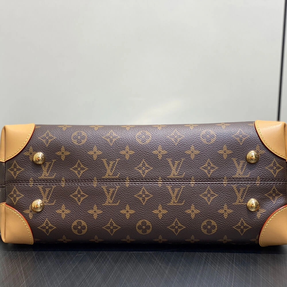 LV Hide Away MM(HIGH-END GRADE) Trendsetting 319