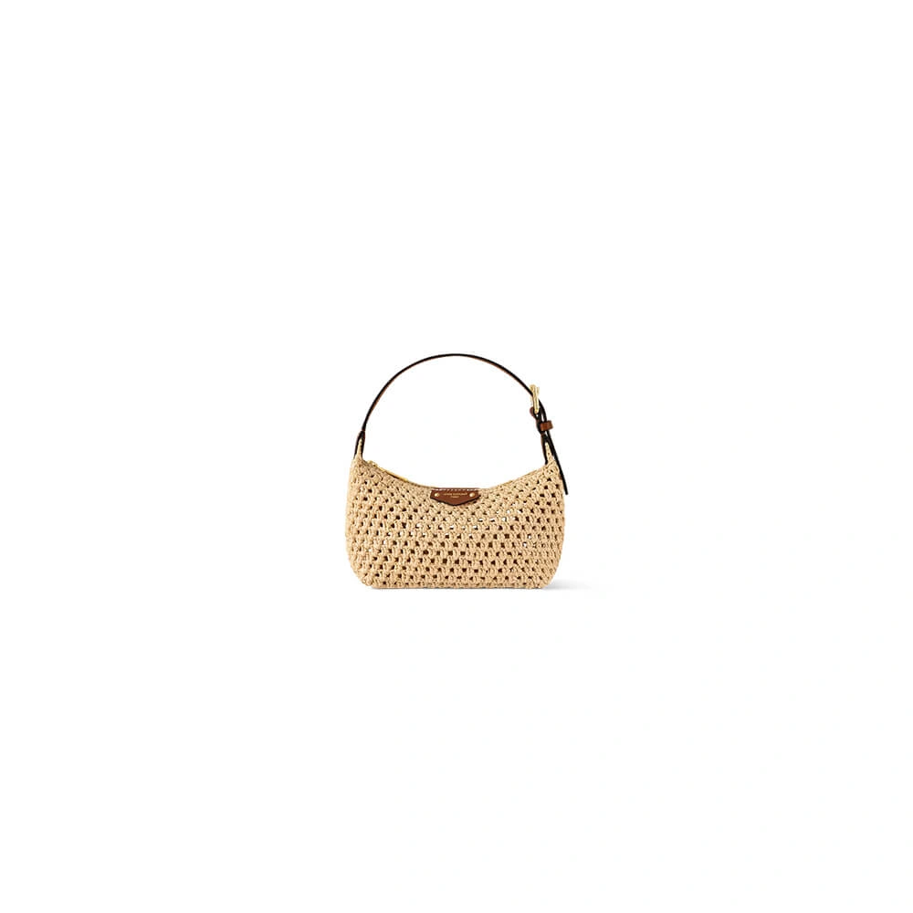 LV Hills Pochette(HIGH-END GRADE) Effortless 212