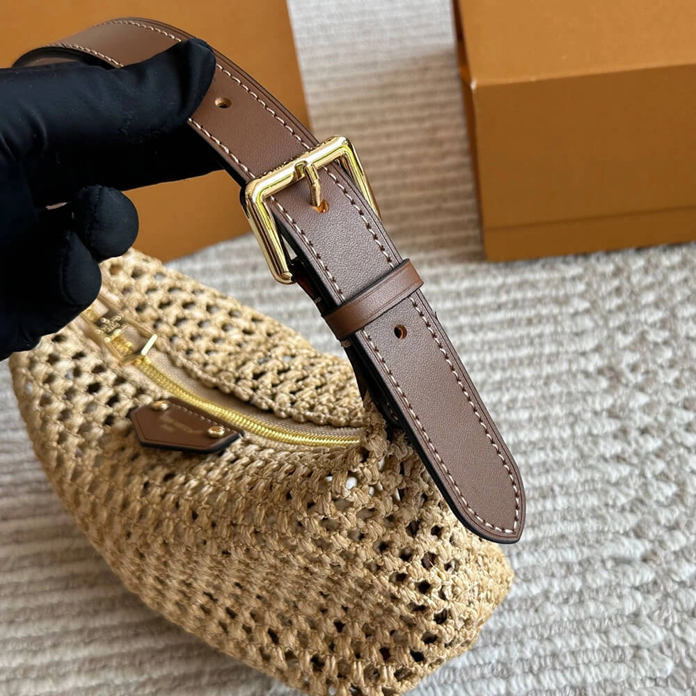 LV Hills Pochette(HIGH-END GRADE) Effortless 212