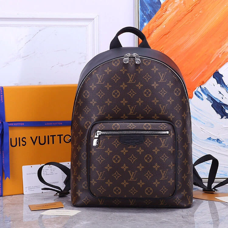 LV Josh Backpack EyeCatching 901