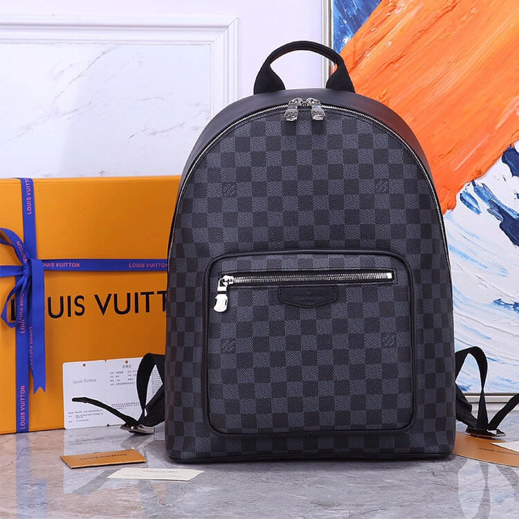LV Josh Backpack FashionForward 905