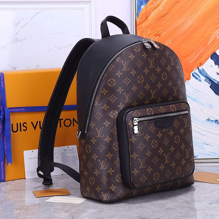 LV Josh Backpack EyeCatching 901