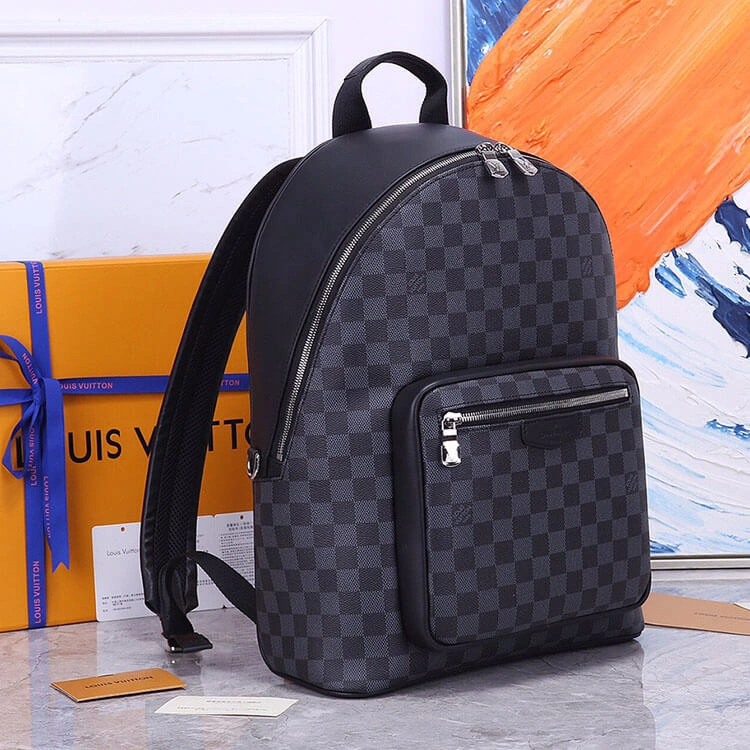 LV Josh Backpack FashionForward 905