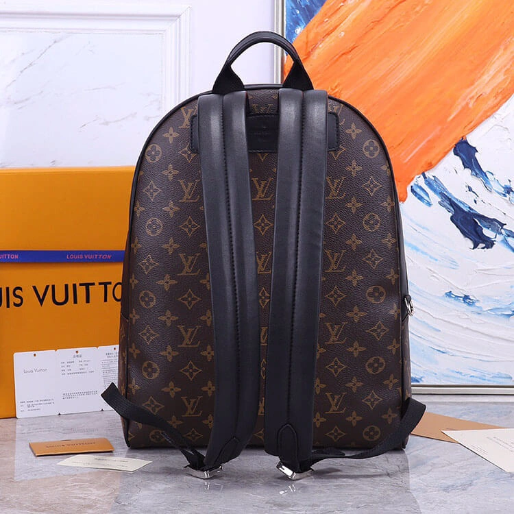 LV Josh Backpack EyeCatching 901