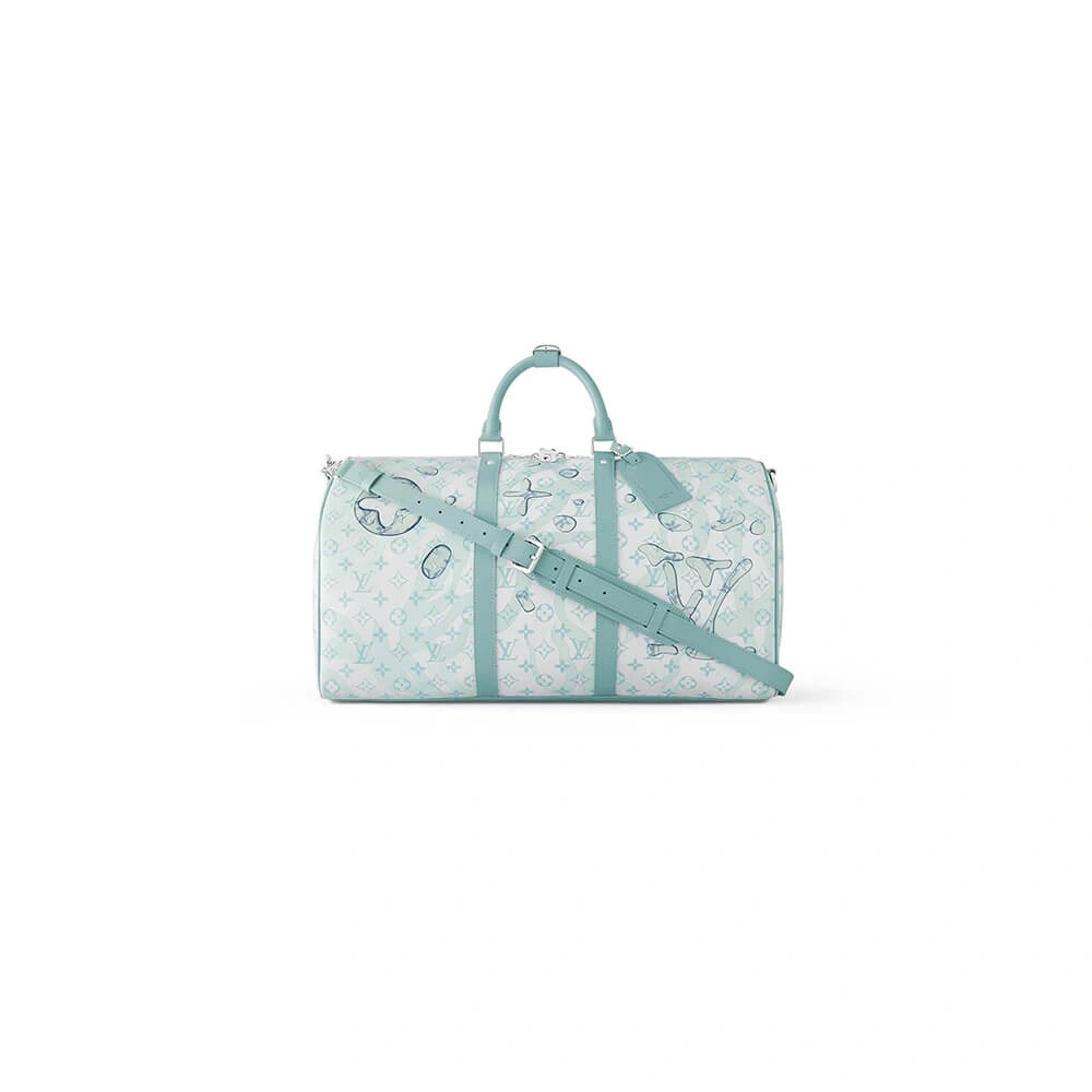QuickDry LV Keepall Bandouliere 50(HIGH-END GRADE) 270