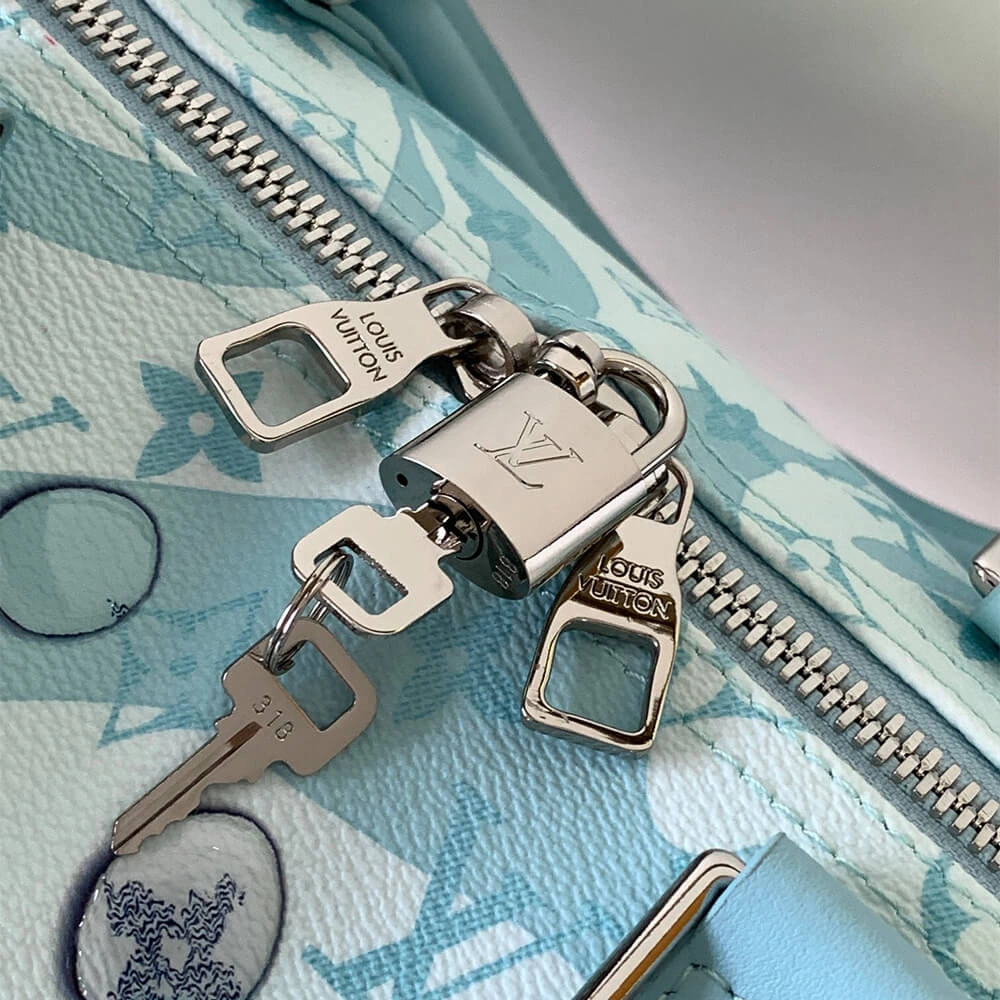 QuickDry LV Keepall Bandouliere 50(HIGH-END GRADE) 270